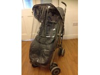 pushchair clearance